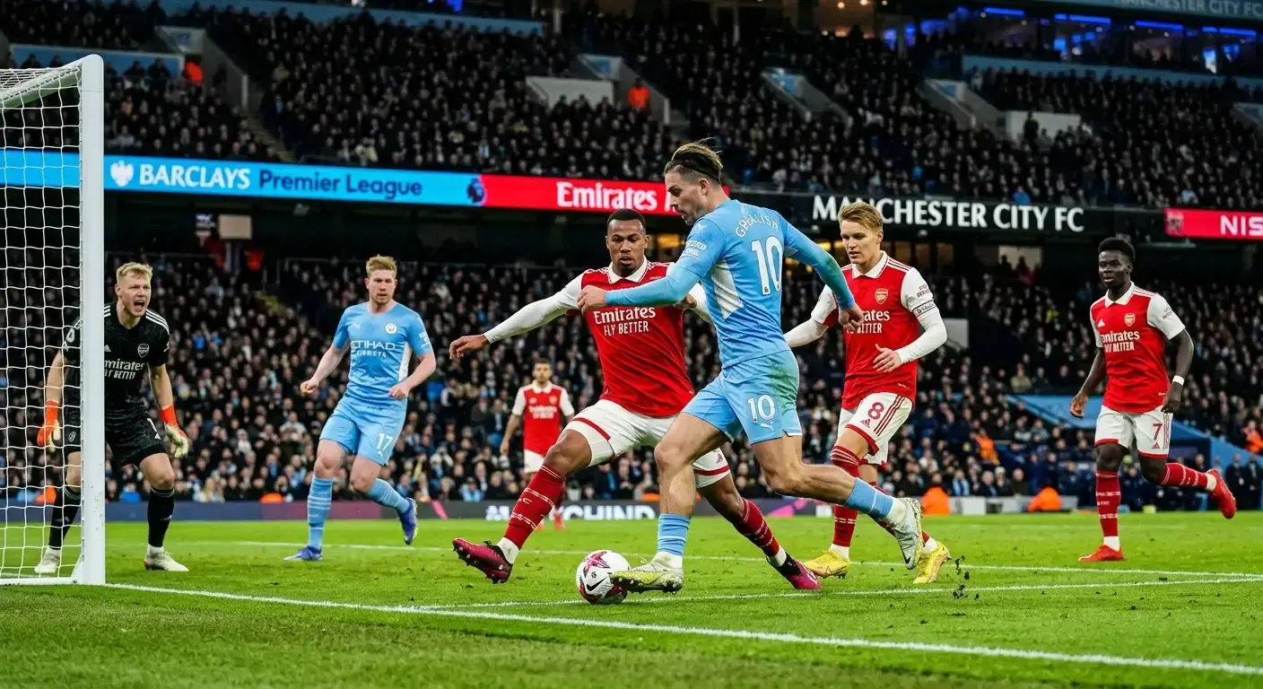 Two attacking football teams in a match suited to laying the draw