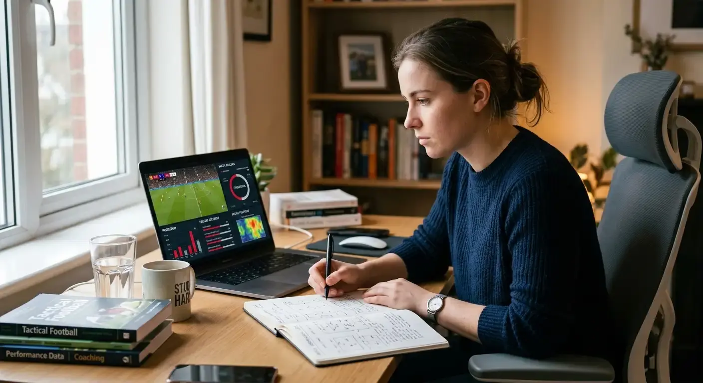 Football analyst weighing whether a market price truly reflects the real chance